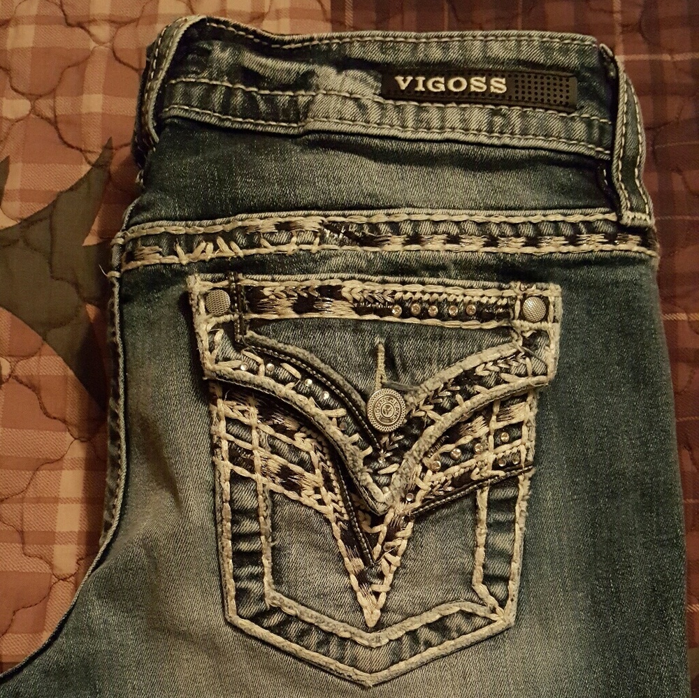 Vigoss capri